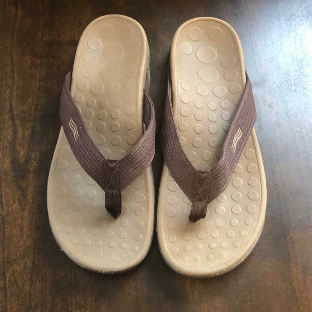 Flip flops